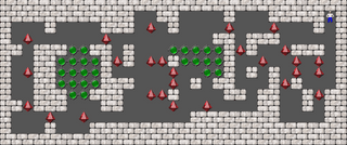 Уровень 680 — More Bugs collections